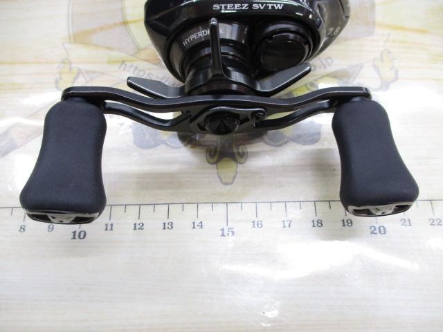 24スティーズ SV TW 100HL
