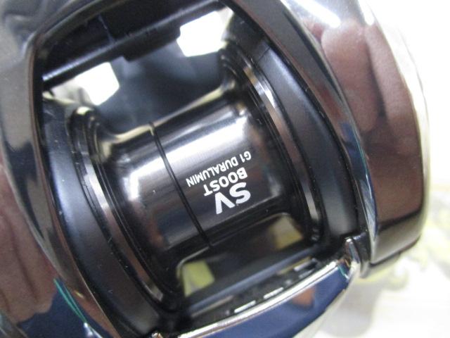 24スティーズ SV TW 100HL
