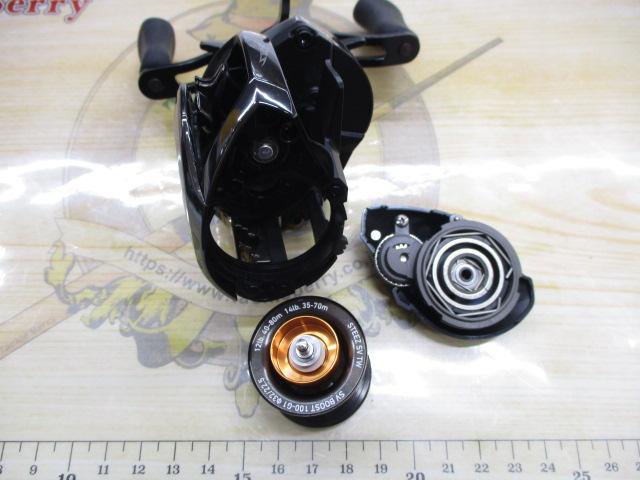 24スティーズ SV TW 100HL