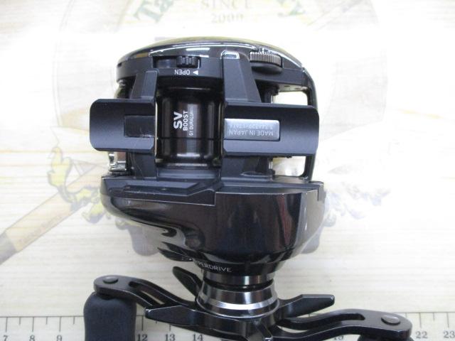 24スティーズ SV TW 100HL