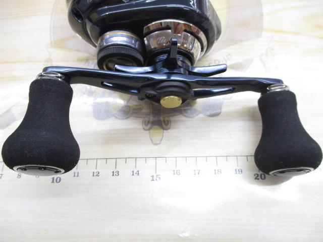 21グラップラー 150HG