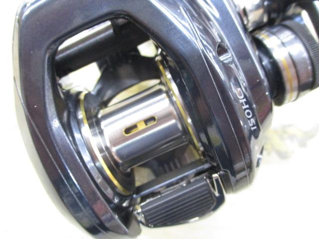 21グラップラー 150HG