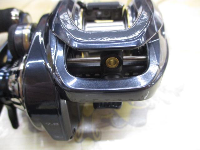 21グラップラー 150HG