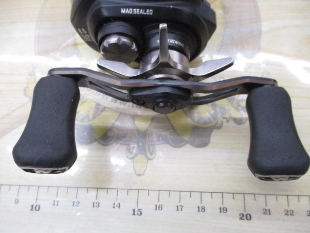シルバーウルフ SV TW PEスペシャル 1000XH