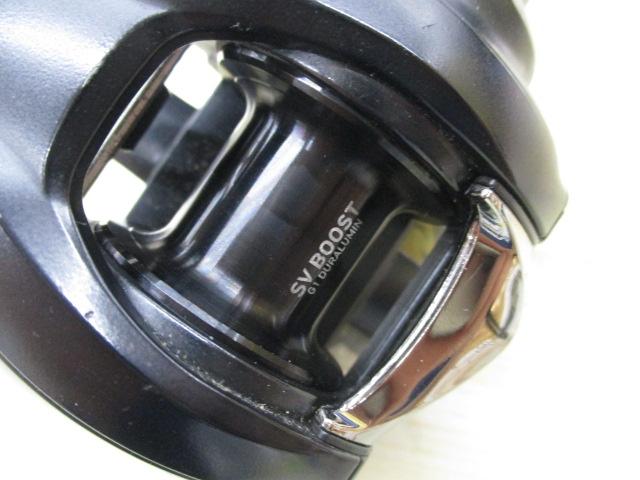 シルバーウルフ SV TW PEスペシャル 1000XH