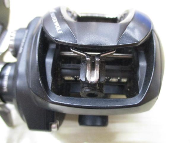 シルバーウルフ SV TW PEスペシャル 1000XH