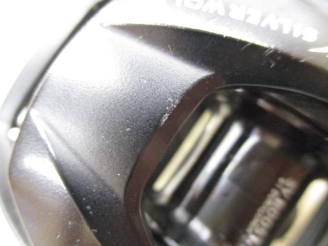シルバーウルフ SV TW PEスペシャル 1000XH