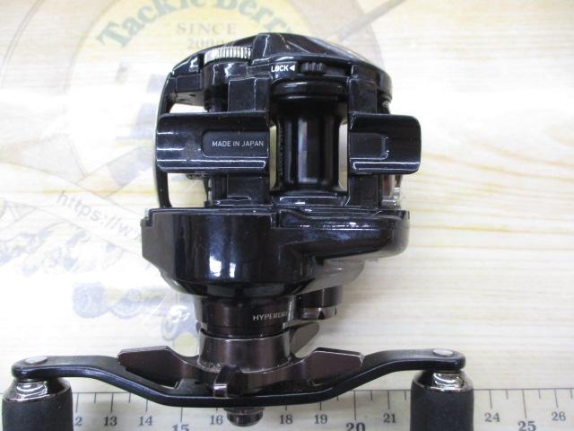 22ジリオン TW HD 1000XH