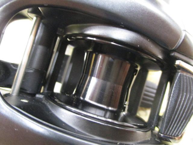 22エクスセンスDC XG RH