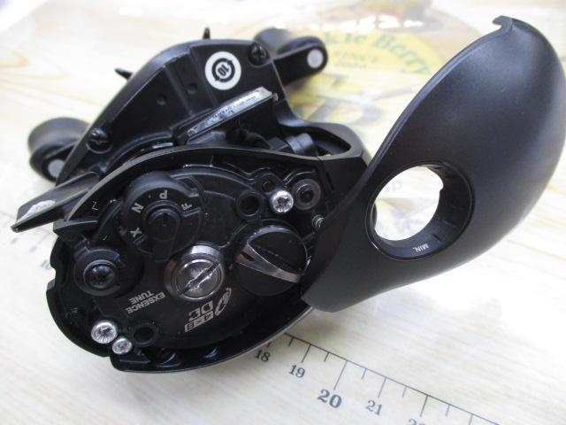 22エクスセンスDC XG RH