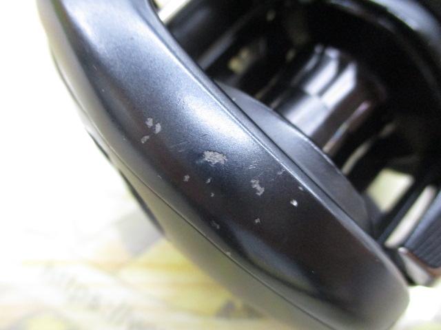 22エクスセンスDC XG RH