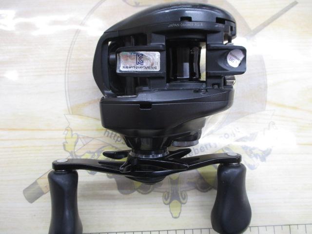 22エクスセンスDC XG RH