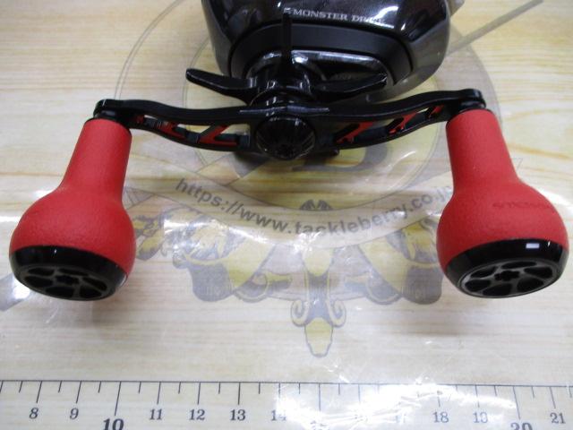 18アンタレスDC MDXG LH