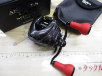 18アンタレスDC MDXG LH