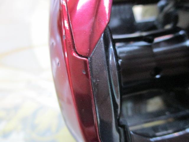 19スコーピオンMGL 150HG