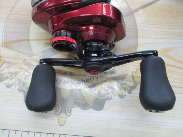 19スコーピオンMGL 150HG