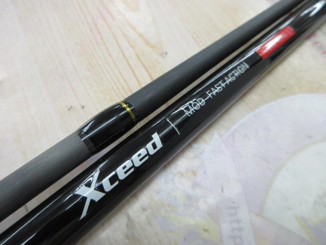 XCEED 1004M-S