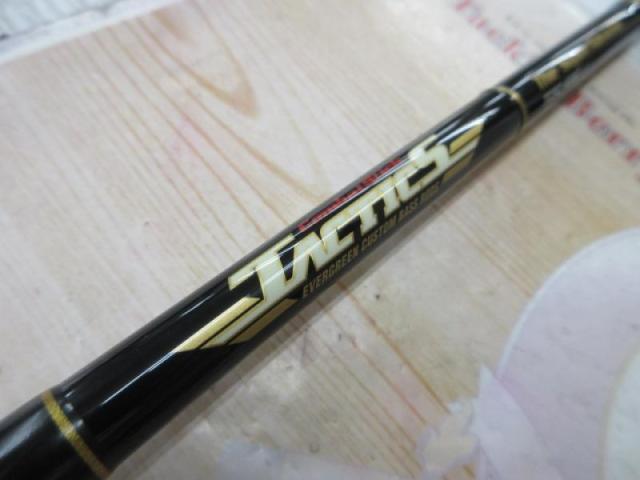 タクティクス TCSC-66MG