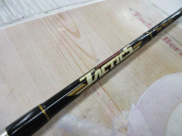 タクティクス TCSC-66M