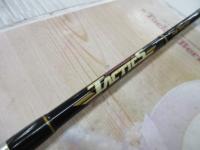 タクティクス TCSC-66M