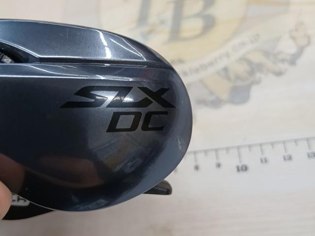 23SLX DC 70