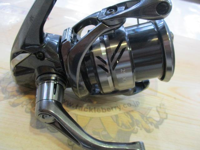 21コンプレックスXR 2500 F6 HG
