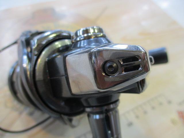 21コンプレックスXR 2500 F6 HG