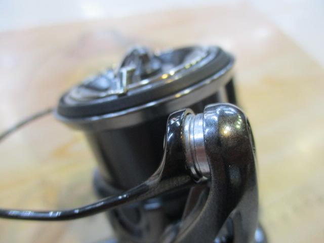 21コンプレックスXR 2500 F6 HG