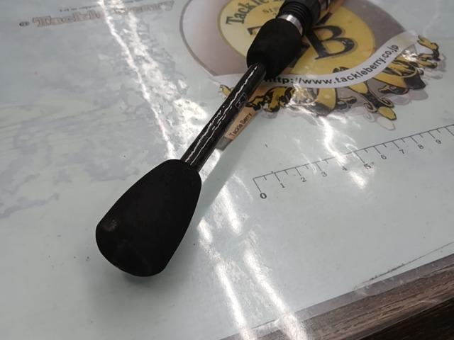 ソルトロッド