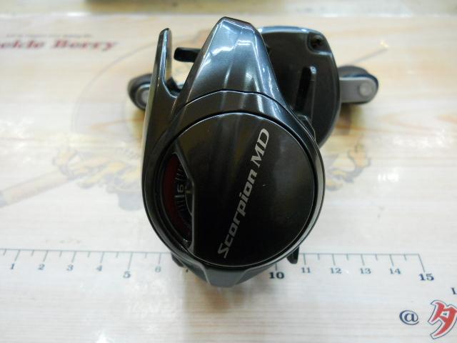 24スコーピオンMD 301XG