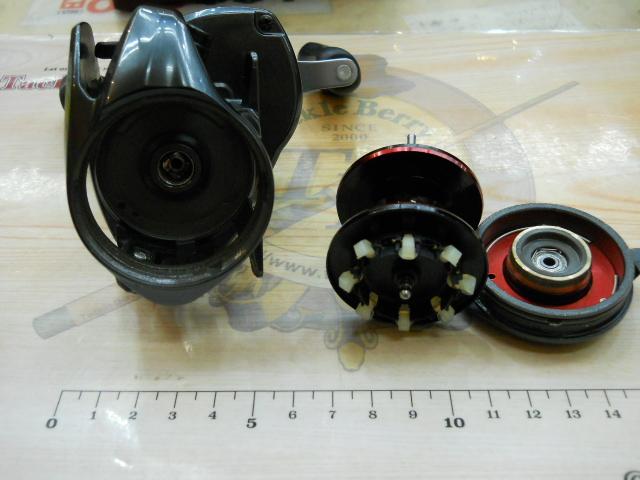 24スコーピオンMD 301XG