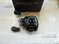 24スコーピオンMD 301XG
