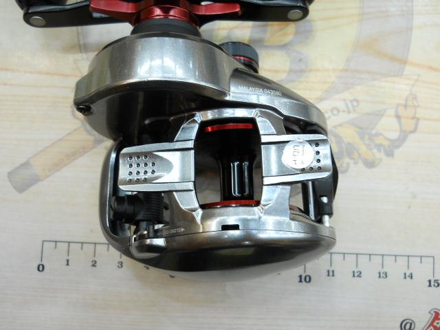 21スコーピオンMD 301XG