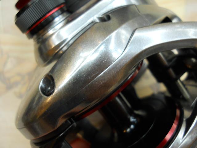 21スコーピオンMD 301XG