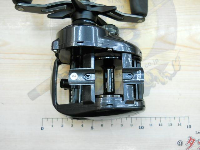 タトゥーラ TW 400XHL