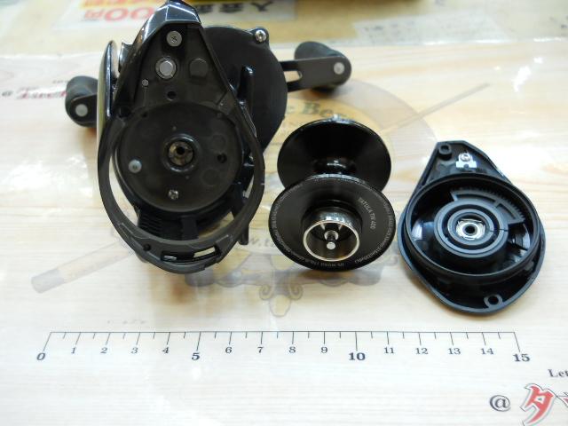 タトゥーラ TW 400XHL