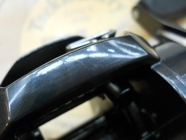 タトゥーラ TW 400XHL