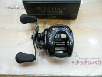 タトゥーラ TW 400XHL