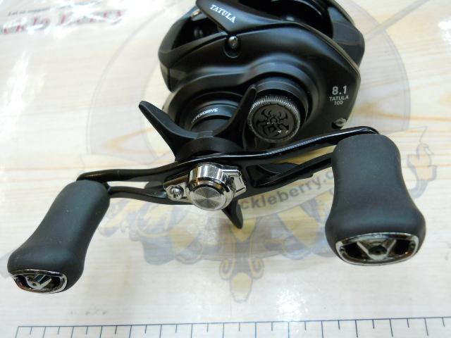 24タトゥーラ TW 100XHL
