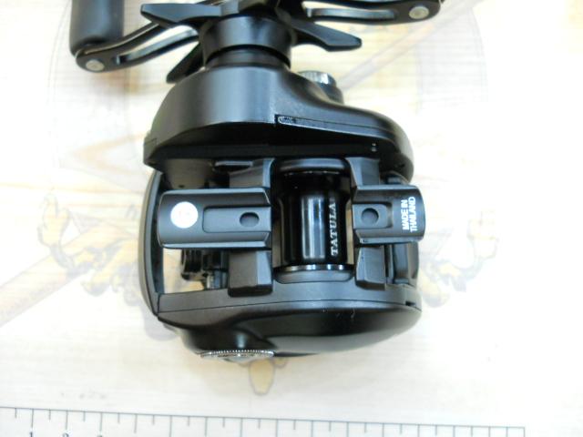 24タトゥーラ TW 100XHL
