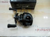 24タトゥーラ TW 100XHL