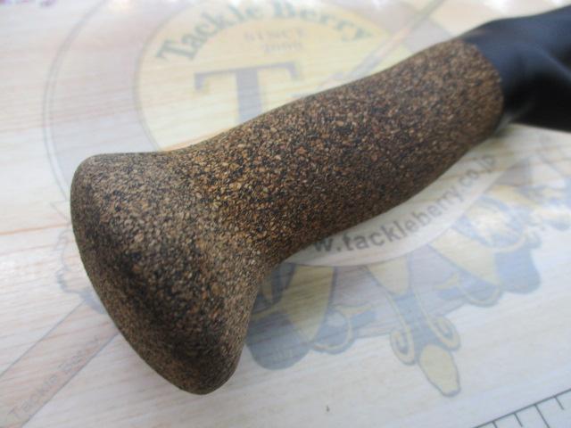 RGM スペックT 135B ライム