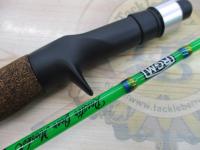 RGM スペックT 135B ライム