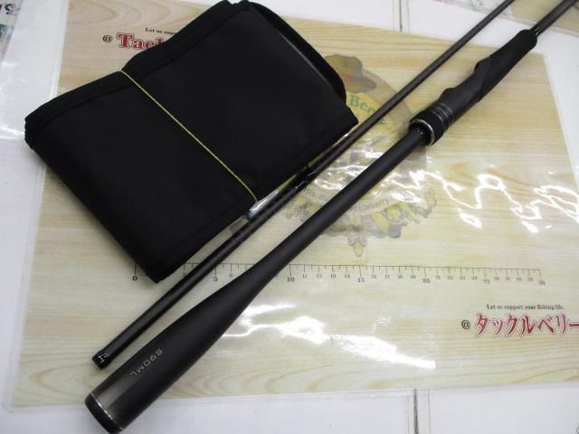 23ディアルーナ S90ML