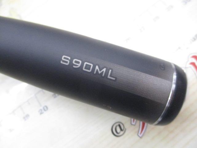 23ディアルーナ S90ML