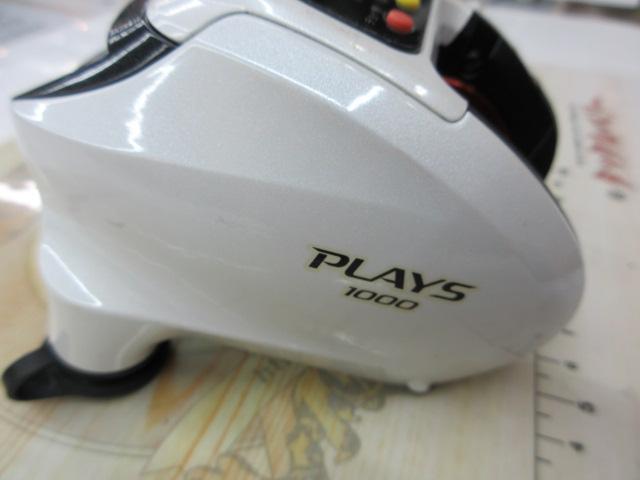 12プレイズ 1000