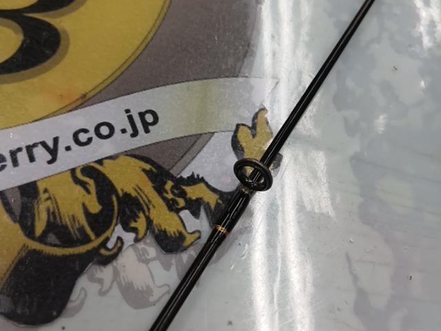 タクティクス TCSS-64L