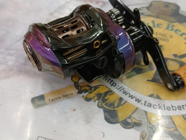 レボ ULTRACAST BF8-L
