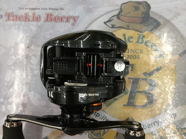 21バルケッタ 150DHHG