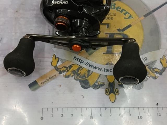 21バルケッタ 150DHHG